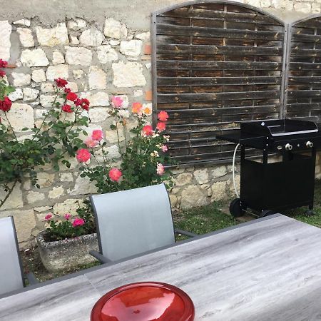 Maison De Jade Noailles  Dış mekan fotoğraf