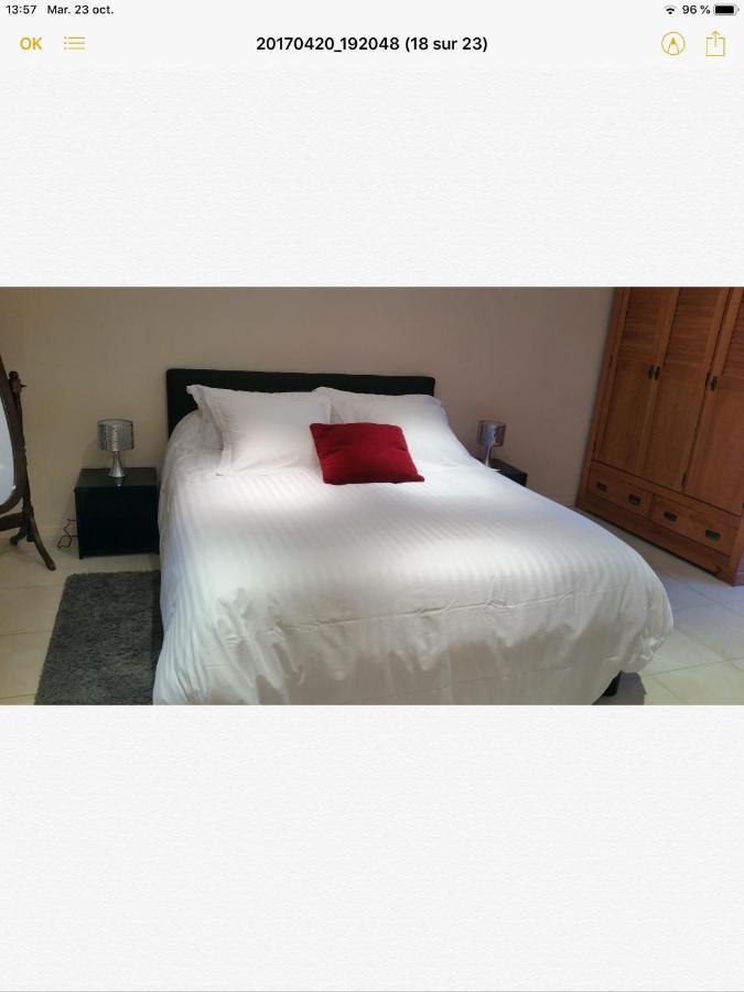 Maison De Jade Noailles  Dış mekan fotoğraf