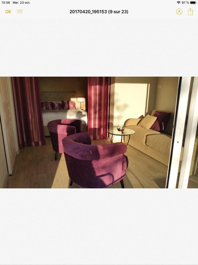 Maison De Jade Noailles  Dış mekan fotoğraf