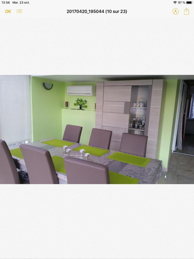 Maison De Jade Noailles  Dış mekan fotoğraf