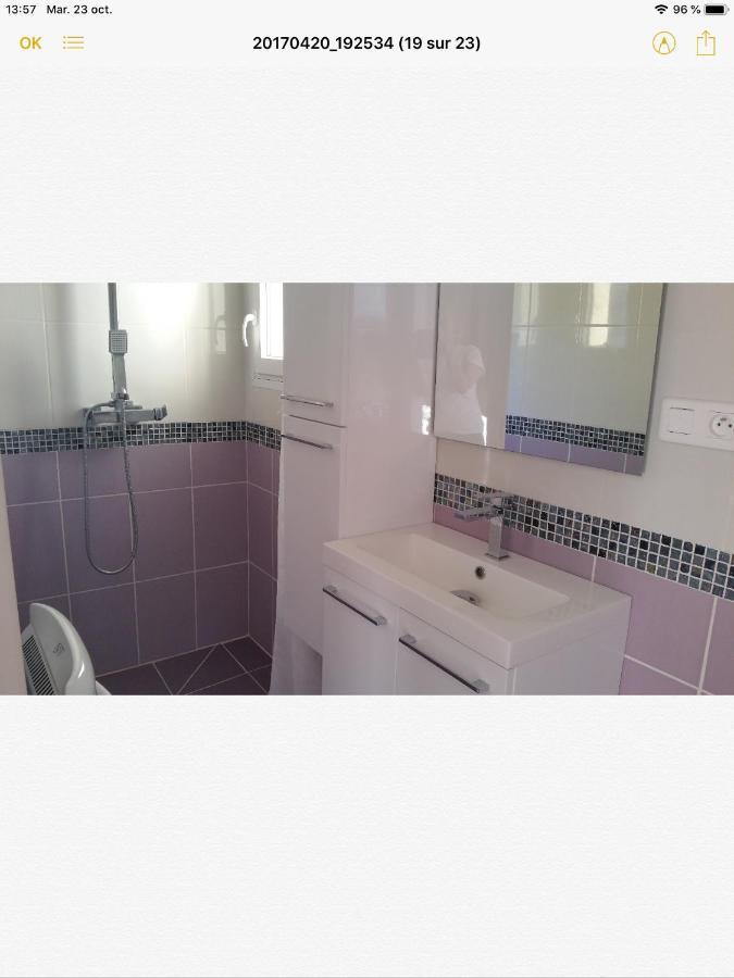 Maison De Jade Noailles  Dış mekan fotoğraf