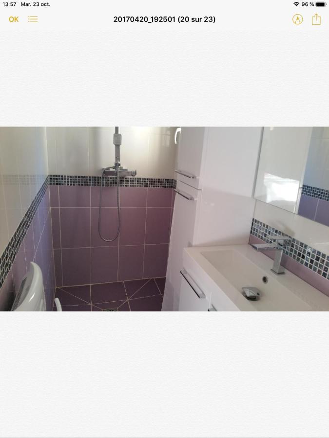 Maison De Jade Noailles  Dış mekan fotoğraf