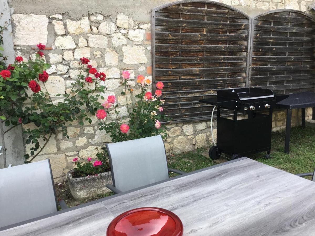 Maison De Jade Noailles  Dış mekan fotoğraf