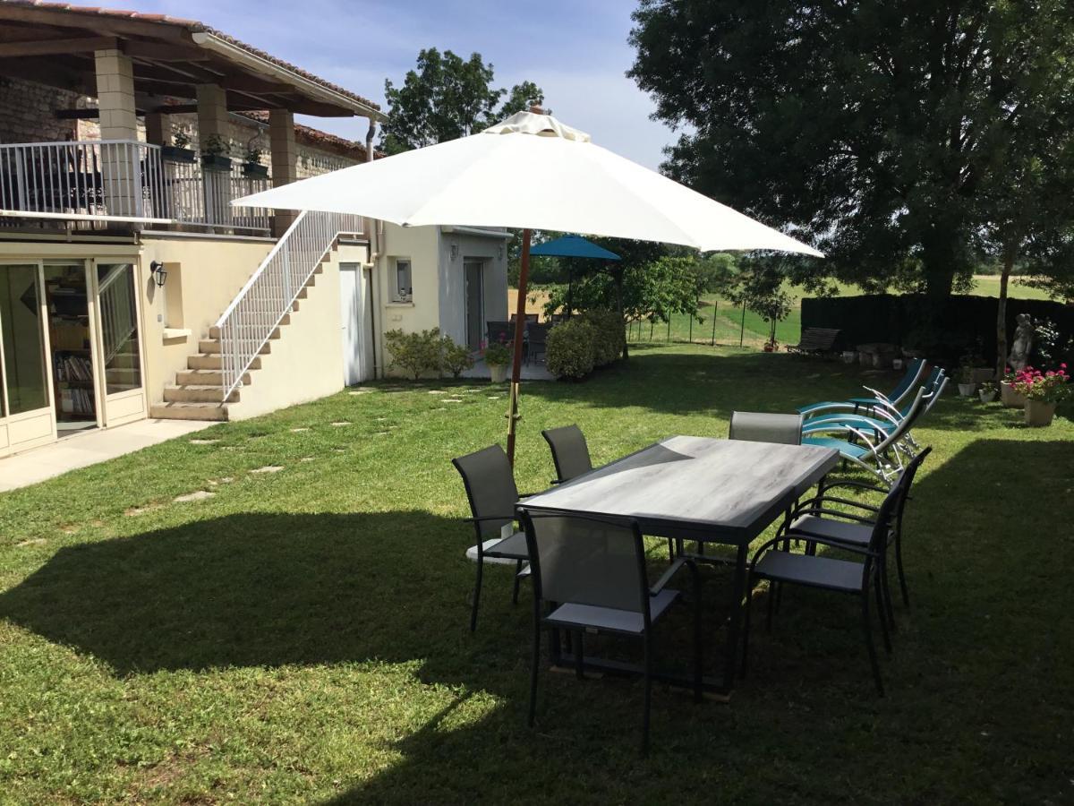 Maison De Jade Noailles  Dış mekan fotoğraf